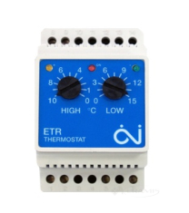 терморегулятор OJ Electronics ETR/F-1447A 