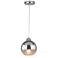 светильник потолочный Blitz Loft серебро (50042-31)