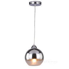 світильник стельовий Blitz Loft срібло (50042-31)