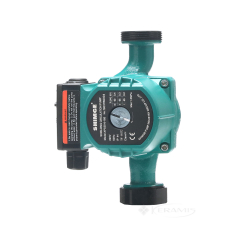 насос циркуляционный Shimge 25/6м-180 мм, Qmax=3 куб. м/час (XPS25-6-180)