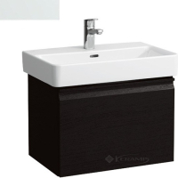 Шкафчик Laufen Pro 57x39x45 белый (H4830420954631)