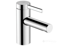 смеситель для раковины Hansgrohe Zesis S со сливным гарнитуром, хром (74715000)