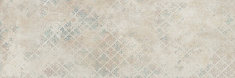 плитка Opoczno Calm Colors 39,8x119,8 cream carpet matt