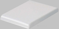сиденье Artceram La Fontana медленнопадающее белое глянцевое (LFA005)
