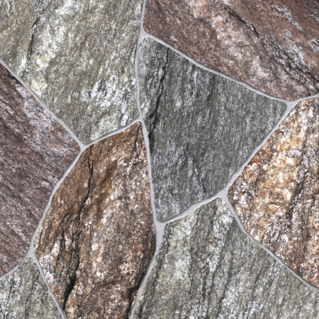 Плитка Stargres Spacco 33,3x33,3 brown