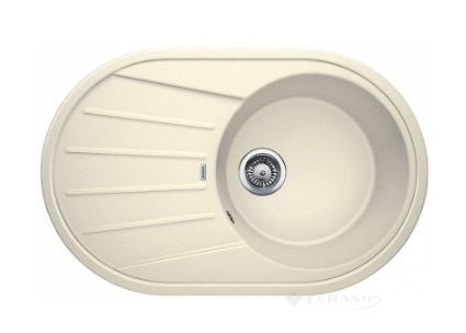 Кухонна мийка Blanco Tamos 45 S 78х50х18 жасмин (521393)