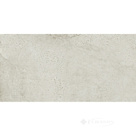 Плитка Opoczno Newstone 59,8x119,8 white lappato