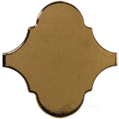 плитка Equipe Scale 12x12 Alhambra metallic (23846)