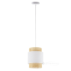 подвесной светильник TK Lighting Boho white (6528)