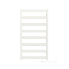 полотенцесушитель Terma Vivo 910x500 Ral Soft 9016 SX (WGVOV091050KS96SX)