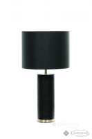 настольная лампа Harlequin Ripple (HQ/CY35-2015+HQ/RIPPLE BLK)