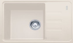 Кухонна мийка Franke BSG 611 62х43,5 ваніль (114.0375.043)