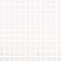 мозаїка Vidrepur Colors (100) 31,5x31,5 white