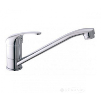 змішувач для кухні Rubineta Optima 20 хром (O00008)