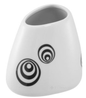 стакан Trento Glamour (25435)