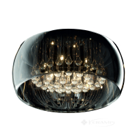 люстра Zumaline Crystal (C0076-06X-F4FZ)