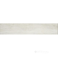 плитка Keratile Орхус 23,3x120 blanco