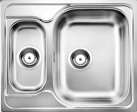 Кухонна мийка Blanco Tipo 6 60,5 (511949)