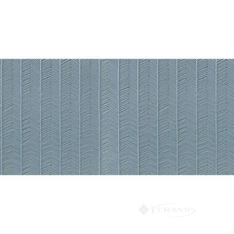 Плитка Prissmacer Pris 30x90 Rlv Dayak Azure