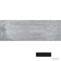 плитка Geotiles Inox 30x90 gris mat