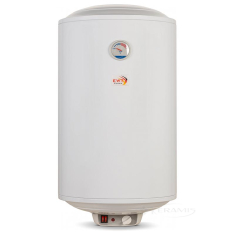 водонагреватель EWT Clima Runde Dry AWH/M 80 V 790x440x440, белый