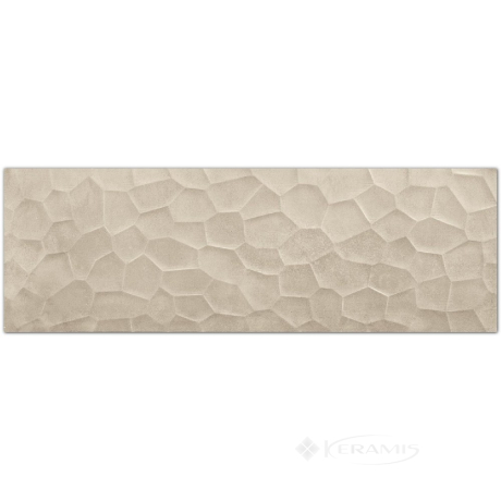 Плитка Ragno Terracruda 40x120 sabbia st arte 3d rett (r6zq)
