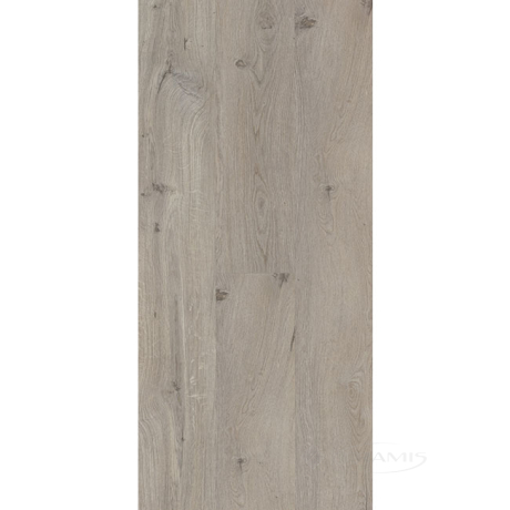 Вінілова підлога BerryAlloc Style 132,6x20,4 vivid grey(60001572)