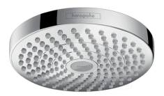 верхний душ Hansgrohe Croma Select S 180 2jet (26522000)