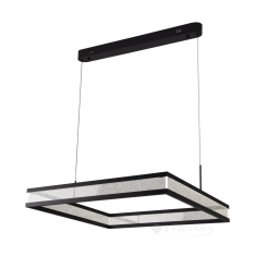 люстра подвесная Valeso QQD3117 черный (SP000050248)