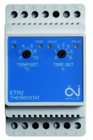 терморегулятор OJ Electronics ETR2-1550 