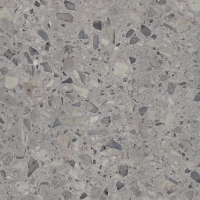 плитка Paradyz Terazzo 59,8x59,8 grey mat