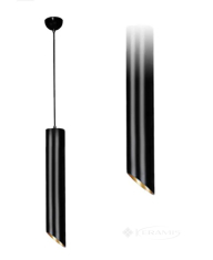 светильник потолочный TooLight black-gold (OSW-03996)