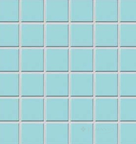 Мозаїка COLOR 2 sv.modra matna 4,7x4,7 (GDM05003)