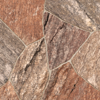 плитка Stargres Spacco 33,3x33,3 marrone