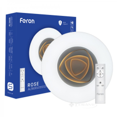 светильник потолочный Feron AL5600 80W  (40064)