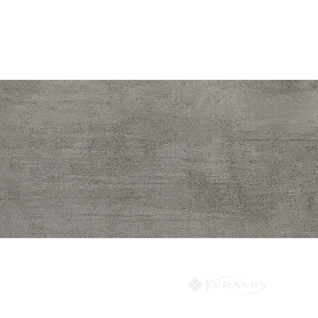 Плитка Opoczno Grava 29,8x59,8 grey