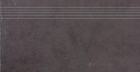 сходинка Rako Clay 30x60 коричнева (DCPSE641)