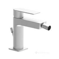 змішувач для біде Paffoni Tango, сталь (TA135ST)