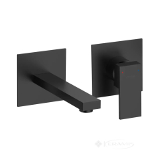 змішувач для умивальника Volle Pardo прихованого монтажу, de la noche (1548.010304)