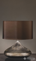 настольная лампа Elstead Lui'S Collection A-Z (LUI/COLUMBUS SPI)