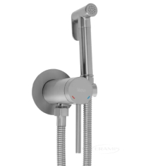 гигиенический набор Rea Foss/Clif brush nickel (REA-B5843)