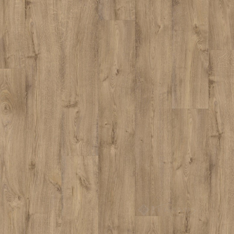 Вінілова підлога Quick-Step Pulse Click 32/4,5 мм picnic oak ochre (PUCL40093)