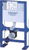 інсталяційна система Grohe Rapid SL для унітазу (38587000)
