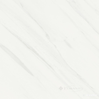 плитка Baldocer Tasos 60x60 white rect