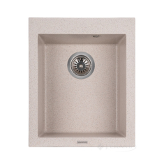 кухонна мийка Granado Cadiz 41x50x22 terra (2303)