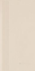сходинка Paradyz Intero 29, 8x59,8 Bianco mat