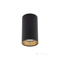 спот TK Lighting Amis black (10718)