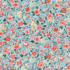 шпалери Rasch Textil Petite Fleur 5 (288383)