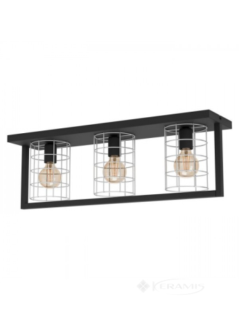 Світильник стельовий Eglo Jubily (43661)