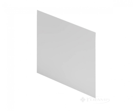 Панель для ванны Radaway Itea Lux 120x65 боковая, белая (OBEX.120.65WH)